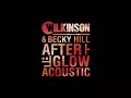 Wilkinson, Becky Hill - Afterglow (Audio)
