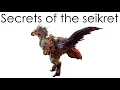 Download Lagu Bird wyvern ecology : The seikret in Monster Hunter