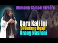 Download Lagu USTADZAH MUMPUNI TERBARU 13 OKTOBER 2025 DI TEGALWUNGU SRIWUNGU TLOGOMULYO