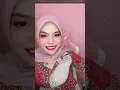 Diana sakura buat live