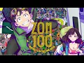 Download Lagu Zom 100: Bucket List of the Dead Opening Full 『Song of the Dead』 by KANA-BOON