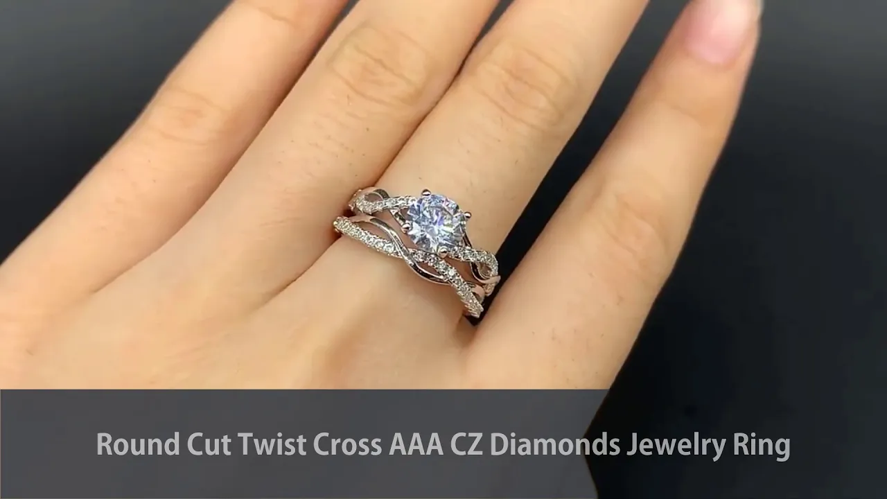 The Story of Cubic Zirconia: Far More than just Fake Diamond