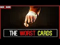 These Are the WORST Cards and WHY Back 4 Blood Guide to Cards and Deck Building