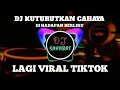 Download Lagu DJ KUTURUTKAN CAHAYA DI HADAPAN BERLIKU [  VERSI SANTUY ] FULL BASS REMIX 2023