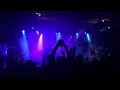 OMNIUM GATHERUM - The Unknowing (live)