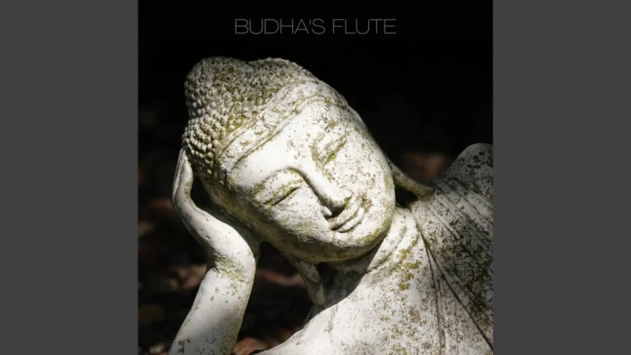 Buddha's Flute Buddha's Flute