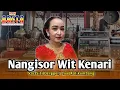Nangisor Wit Kenari || Siti Lengger || New Arista Music || Banjarnegara || Live 🔴 Kalikumbang
