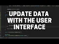 Update Data in our ASP NET Core Web App Using Entity Framework Core - Updating in the UI