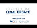 Camp Lejeune Elective Option Settlements Explained