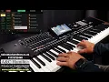 Download Lagu Best Stage Piano you didn't know about -  Korg PA5X-88