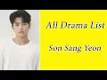 Son Sang Yeon Racket Boys 2021 Drama List You Know All