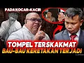 Download Lagu ROY CS LARI SENDIRI-SENDIRI!! TOMPEL “GA NGAKU” BERARTI ISU PERPECAHAN BENAR🫢👉RAZAMAN BONGKAR