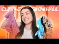 CUPSHE X LEXI RIVERA BIKINI TRY ON HAUL