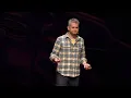 Critical Making to Solve Wicked Problems Isaac Record TEDxMSU