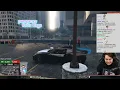 [THH] Bobby Irvine clashes with Eli Best GTA V RP Highlights, Funny Moments, Clips #34