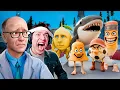 Download Lagu 100 ИГРОКОВ ПРОТИВ НОВЫХ СЕКРЕТНЫХ ИТАЛЬЯНСКИХ МЕМОВ! АНАТОХИЧ и ДРЫНДА в Garry’s Mod