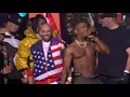 Ja Rule, Fat Joe and Jadakiss - New York #Verzuz