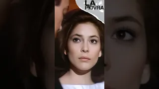 TANO ESTHER La Piovra 