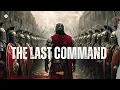 Download Lagu THE LAST COMMAND – Epic Battle Music for Glory and Honor | Heroic War Soundtrack