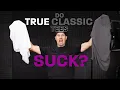 Do True Classic Tees Suck