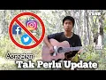 Download Lagu Tak Perlu Update - Iksan Skuter (Cover) by Asrozien Download Lagu Tak Perlu Update - Iksan Skuter (Cover) by Asrozien