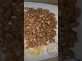 homemade crispy calamari ingredients list in comments