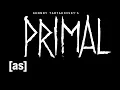 Video di Genndy Tartakovsky's Primal Trailer | Coming This Fall | adult swim