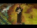 coldbrew - a golden hue (visualizer)