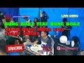 Download Lagu LIVE DERO BANG NOFER feat BUNG BOAZ - CIDUK BANG NOFER LIVE TRANS SIDERA