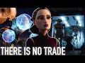 Download Lagu What If Padme Refused the Anakin \u0026 Grievous Prisoner Swap