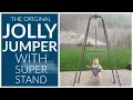 Download Lagu Jolly Jumper With Super Stand - Unboxing and setup MP3