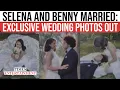 Download Lagu INSIDE Selena Gomez and Benny Blanco's Dreamy Wedding: Exclusive FIRST Look at SECRET Ceremony