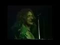 Led Zeppelin - Dazed And Confused - Earl's Court 05-24-1975 Part 15