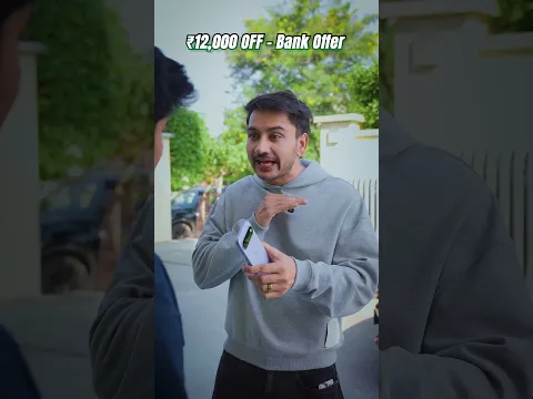 ऐसा Phone Dekh Dost Bhi लालच में Aa Gaya 😂 | Google Pixel 11 #shorts