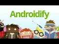 Androidify - A New app By GOOGLE