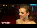 Jodie Comer s Take on Villanelle Eve s Relationship Will Turn Romantic on Killing Eve Season 3