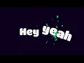 Whethan - Can't Hide (Feat. Ashe) (Lyric Video)