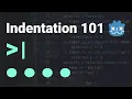 Expected an indented block after X Indentation in Godot s GDScript
