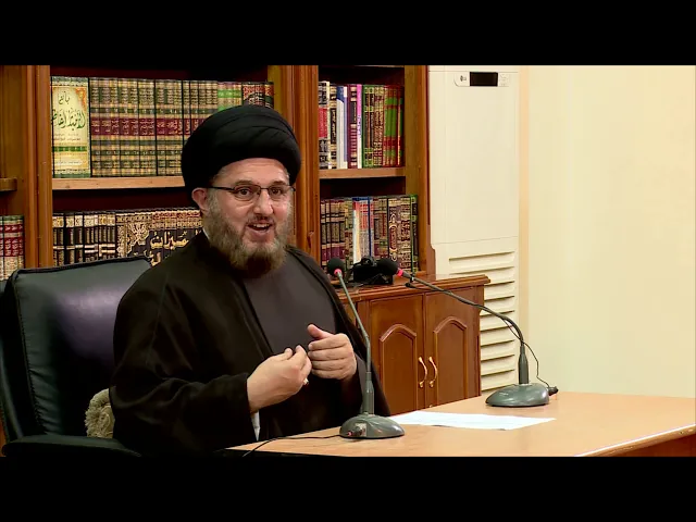⁣الصلاة والشفاعة