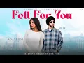 Download Lagu Fell For You - Shubh Ft. Sonam Bajwa | Karda Shadai Ni | Latest Romantic Songs 2025