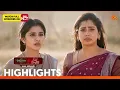Lagu Moondru Mudichu \u0026 Singappenne - Mahasangamam | Highlights 2 | 06 Feb 2026 | Tamil Serial | Sun TV