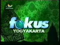 Download Lagu OBB Fokus Yogyakarta on Lintas Yogya (Indosiar Yogyakarta) (2009 - 2012) Short Version