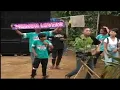 Lagu Nguber welas koleksi dangdut full MBANGUN LARAS live di kembang punjul ngrambe tahun 2017