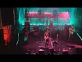 Download Lagu Turnover - live at Sunshine Theater in Albuquerque [FULL SET] 5/3/25