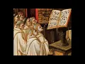Download Lagu Gregorian chant - Alleluia qui posuit