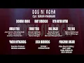 Download Lagu DOS NI ROHA (ARTIS SILANGIT)