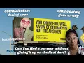 REVIEW Bumble Ad Celibacy vs Hookup Culture Modern Relationships and Why Dating is So Hard