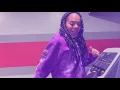 Cashma - TREAT ME (OFFICIAL VIDEO)