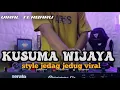 Download Lagu DJ KUSUMA WIJAYA || KUSUMANING RATRI MUNG SAWIJI VIRAL TIKTOK ADI AS RMX TERBARU 2025