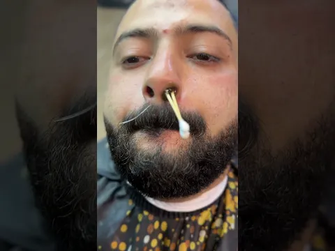 شعر مناخيره لزق ف ايدي 😂✂️ #funny #fyp #fypシ #foryou #comedy #status #story #new #foryou #fyp